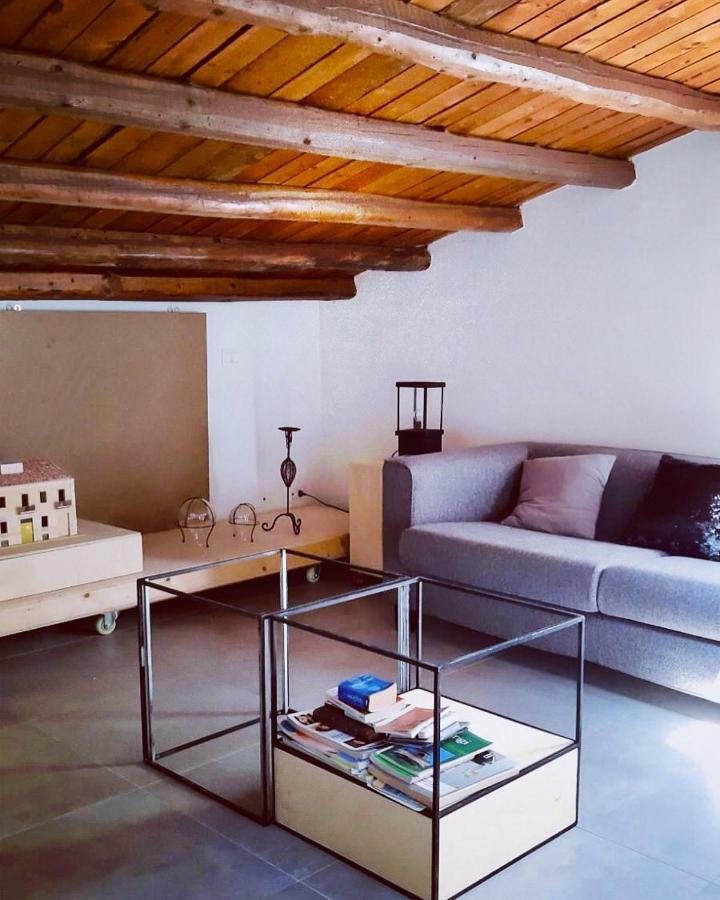 B&B Charme Centre-Ville Artistic & Literary Rooms Palermo Bagian luar foto